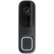 Відеодзвінок Ajax Doorbell Graphite RAL 7024