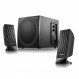 Акустична система Microlab M-300 Black