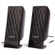 Акустична система Microlab M-300 Black
