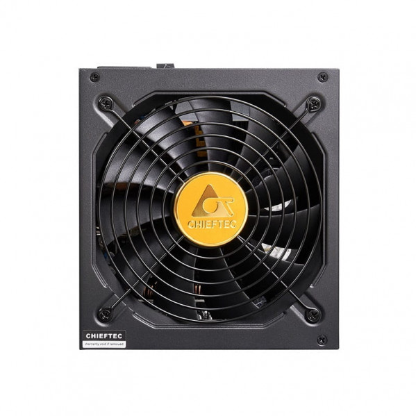 Блок живлення Chieftec PPX-1300FC-A3 1300W