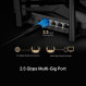 Бездротовий маршрутизатор Mercusys MR90X