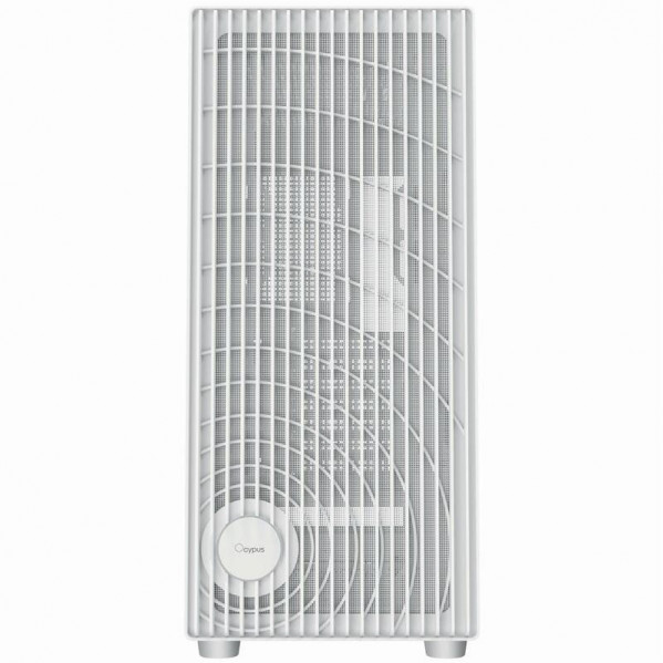 Корпус Ocypus Gamma C70 WH (GAMMA-C70-WHG000XX-GL)
