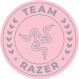 Килимок під крісло Razer Team Floor Rug (RC81-03920300-R3M1)