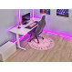 Килимок під крісло Razer Team Floor Rug (RC81-03920300-R3M1)
