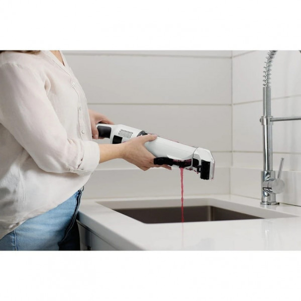 Акумуляторний пилосос Shark Stain-Destroying Spot HX100EUT
