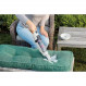 Акумуляторний пилосос Shark Stain-Destroying Spot HX100EUT