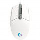 Миша Logitech G102 Lightsync White (910-005824)