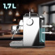 Кавоварка ріжкова Cecotec Baristeo Intima (A01_EU01_100127)