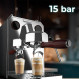 Кавоварка ріжкова Cecotec Baristeo Intima (A01_EU01_100127)