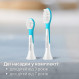Зубна електрощітка Philips Sonicare For Kids HX6322/12