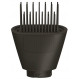 Набір для укладки волосся Shark FlexStyle 5-in-1 Hair Styler and Dryer Stone HD446EU
