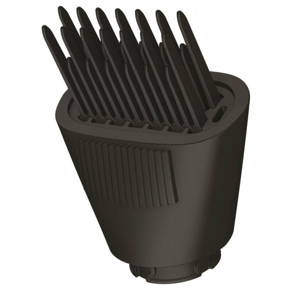 Набір для укладки волосся Shark FlexStyle 5-in-1 Hair Styler and Dryer Stone HD446EU