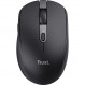 Миша бездротова Trust Ozaa Compact Black (24819)