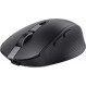 Миша бездротова Trust Ozaa Compact Black (24819)