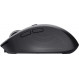 Миша бездротова Trust Ozaa Compact Black (24819)
