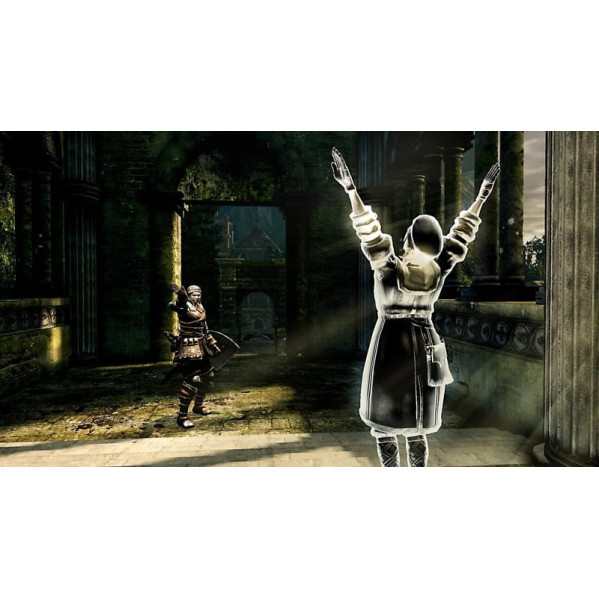 Гра Dark Souls: Remastered для Nintendo Switch (45496421892)