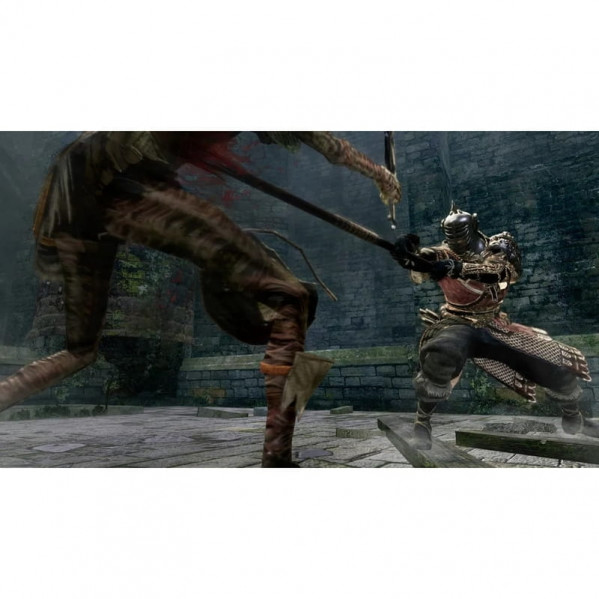 Гра Dark Souls: Remastered для Nintendo Switch (45496421892)