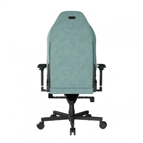 Крісло для геймерів Hator Arc 3 L Velour Turquoise (HTC3443L)