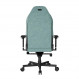 Крісло для геймерів Hator Arc 3 L Velour Turquoise (HTC3443L)