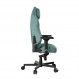 Крісло для геймерів Hator Arc 3 L Velour Turquoise (HTC3443L)