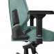 Крісло для геймерів Hator Arc 3 L Velour Turquoise (HTC3443L)