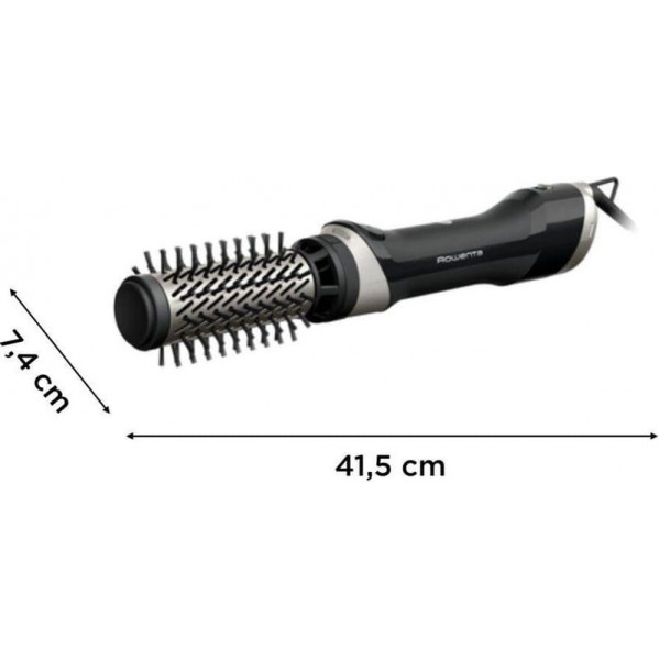 Фен-щітка Rowenta Brush Active UB9530F0