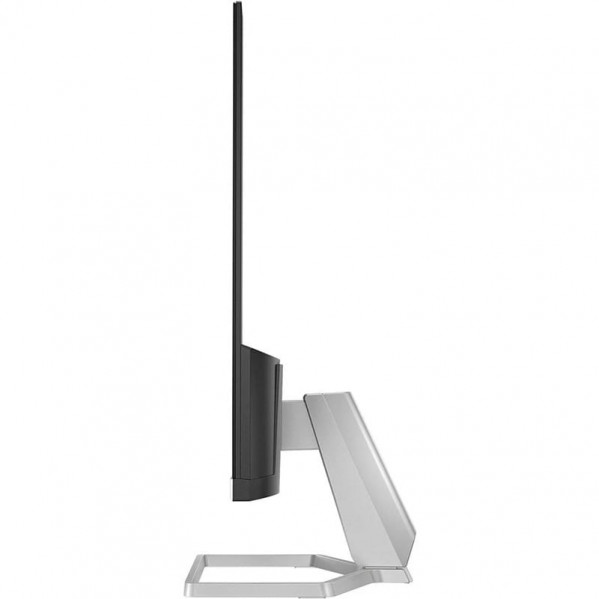 Монітор HP 23.8" S5 524SF (94C17E9) IPS Black/Silver 100Hz