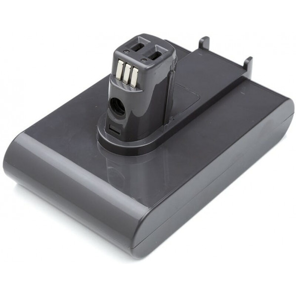 Акумулятор PowerPlant для пилососа Dyson DC31 22.2V 2Ah (TB920778)