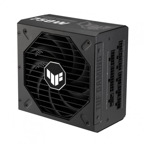 Блок живлення Asus TUF Gaming 750W Gold (90YE00S3-B0NA00)