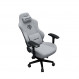 Крісло для геймерів Anda Seat Phantom 3 Pro Size L Grey Fabric (AD18YC-06-G-F)