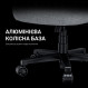 Крісло для геймерів Anda Seat Phantom 3 Pro Size L Grey Fabric (AD18YC-06-G-F)
