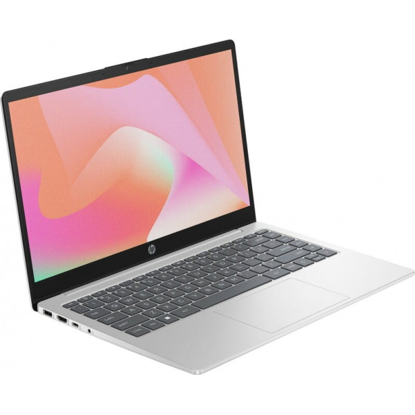 Ноутбук HP 14-ep1031ua (C9MZ0EA) Silver