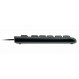 Комплект (клавіатура, миша) Logitech MK120 Black (920-002563)