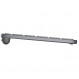 Клавіатура бездротова Lenovo Multi-Device Wireless KB 75key Grey (ZG38C05806)