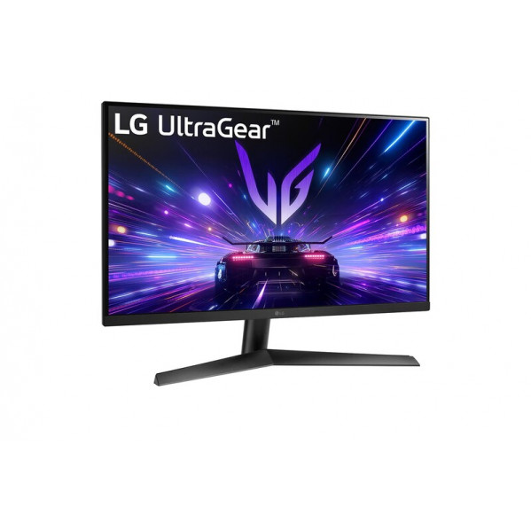 Монiтор LG 27" 27GS60F-B.ADRZ IPS Black 180Hz