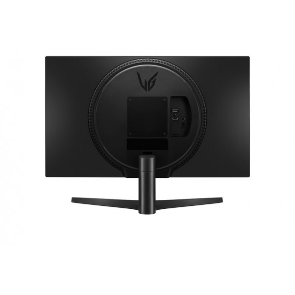 Монiтор LG 27" 27GS60F-B.ADRZ IPS Black 180Hz
