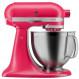 Кухонна машина KitchenAid Artisan 5KSM195PSEHI Light Red