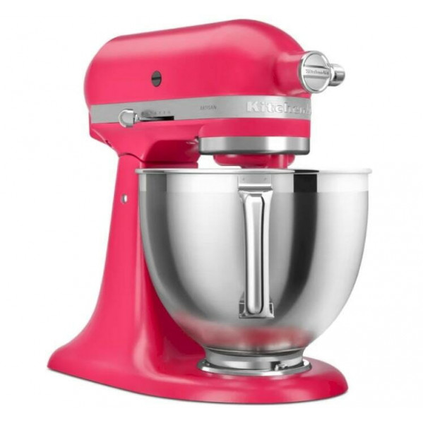 Кухонна машина KitchenAid Artisan 5KSM195PSEHI Light Red