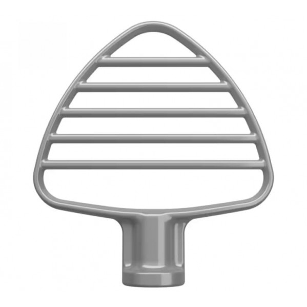 Кухонна машина KitchenAid Artisan 5KSM195PSEHI Light Red