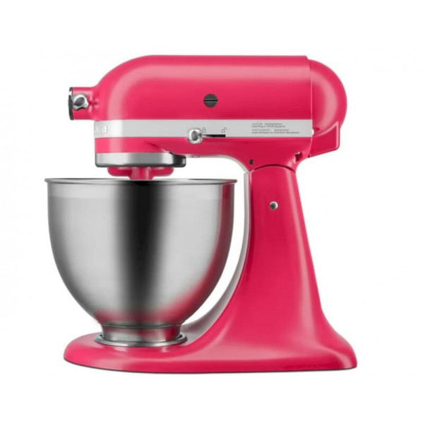 Кухонна машина KitchenAid Artisan 5KSM195PSEHI Light Red