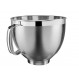 Кухонна машина KitchenAid Artisan 5KSM195PSEHI Light Red