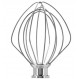 Кухонна машина KitchenAid Artisan 5KSM195PSEHI Light Red