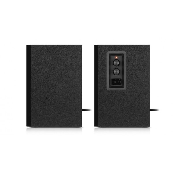 Акустична система REAL-EL S-410 Black