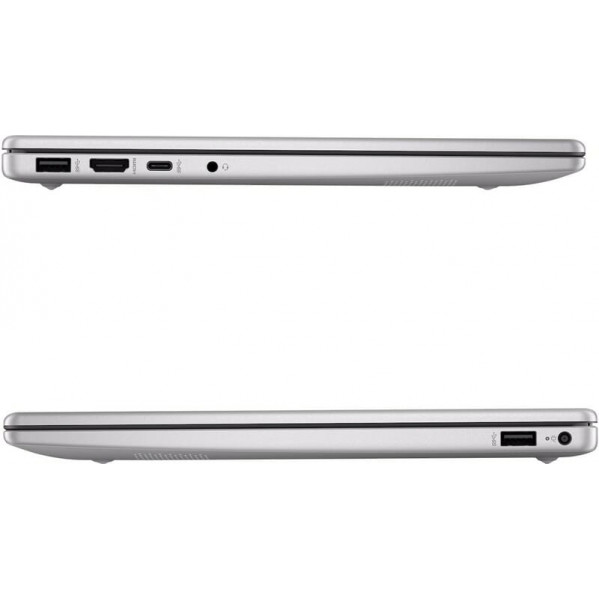 Ноутбук HP 14-hc0000ua (C3UP9EA) Silver