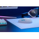 Миша бездротова Asus ROG Harpe Ace Aim Lab Edition White (90MP02W0-BMUA10)