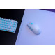 Миша бездротова Asus ROG Harpe Ace Aim Lab Edition White (90MP02W0-BMUA10)