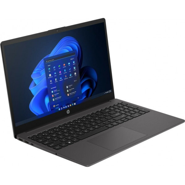 Ноутбук HP 255R G10 (C68VKAT) Dark Ash Silver