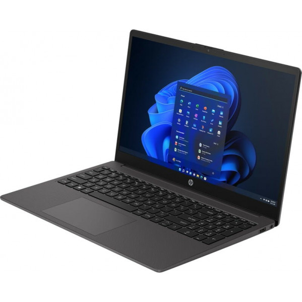 Ноутбук HP 255R G10 (C68VKAT) Dark Ash Silver