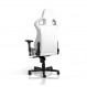Крісло для геймерів Noblechairs Epic White Edition (NBL-EPC-PU-WED)