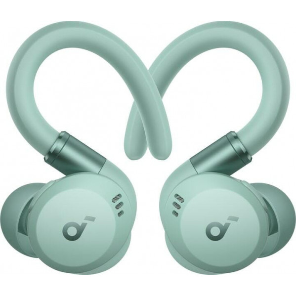 Bluetooth-гарнітура Anker SoundCore Sport X20 Green (A3968G61)